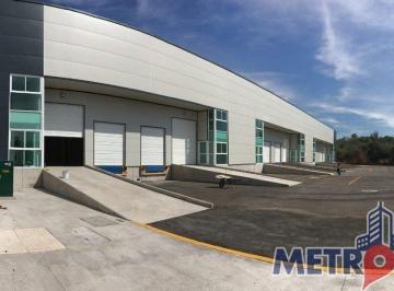 3a921338cc172d3799f84517d505fb785107200e71889471c714d3be5f469bd9 · Bodega en Renta Zona Industrial San Luis Potosi