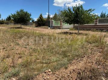 Terreno / Lote · 2669m² · Terreno en Venta Lomas del Campestre Cd. Cuauhtemoc, Chihuahua.