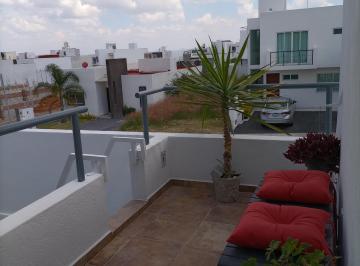 Departamento de 1 habitación, Querétaro · Loft $8,000 Para Ejecutivo