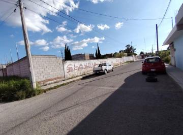 Terreno / Lote en Renta  Misión del Mayorazgo · Terreno en Renta en Mayorazgo Al Sur de Puebla