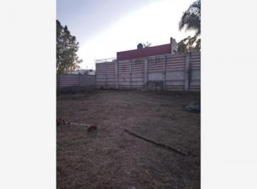 Terreno / Lote · 700m² · Terreno en Venta Chapulco