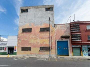 Bodega comercial , Puebla · Bodega Comercial de 1423 m² en Venta en El Carmen Puebla
