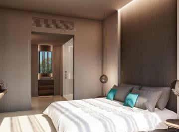 Departamento de 1 habitación, Solidaridad · Estudio Venta Playa del Carmen, Zazil Ha