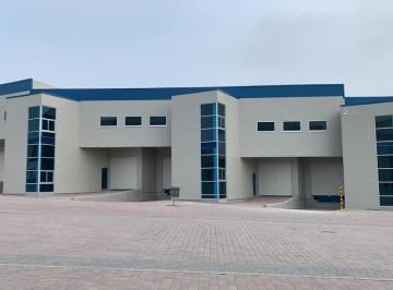 Bodega comercial , El Marqués · Renta Bodega a Dos Cuadras de La Carr Mex - Qro a La Altura de Conin