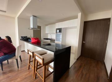 Departamento de 2 habitaciones, Alvaro Obregón · Venta Departamento Nuevo en Santa Fe - Torre Mistral