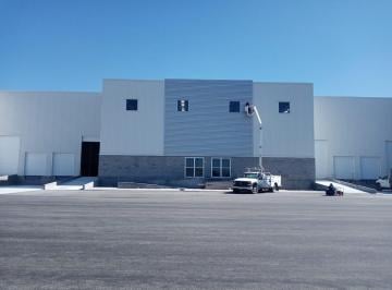 Nave industrial , Saltillo · Se Rentan Bodegas en Libramiento Oft