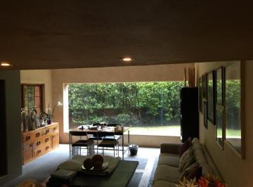 Casa en condominio de 3 habitaciones, Cuajimalpa de Morelos · Casa en Venta en Condominio Bosques de Las Lomas