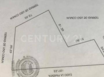 Terreno / Lote · 13493m² · Oportunidad de Inversión de Terreno en Excelente Ubicación en Zacatecas