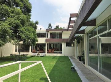Casa de 5 habitaciones, Alvaro Obregón · Venta Casa en Las Aguilas