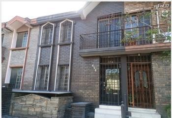 Casa de 3 habitaciones, Monterrey · Casa en Renta en Colinas de San Jeronimo, Monterrey, Zona San Jeronimo