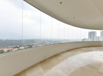 Departamento · 300m² · 3 Recámaras · 4 Estacionamientos · Fuentes de Las Lomas