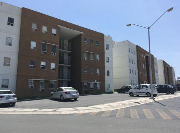 Departamento de 2 habitaciones, Monterrey · Amueblado y Equipado.
