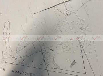 Terreno comercial en Venta  Dr. González · Terreno Comercial en Venta en Dr. González