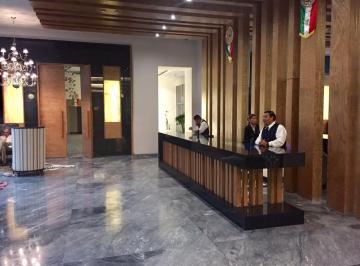 RECEPCIÓN · Venta Condominio City Green (City6)