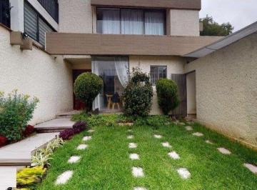 Casa de 4 habitaciones, Alvaro Obregón · Venta Casa en Axomiatla con Depto. Independiente