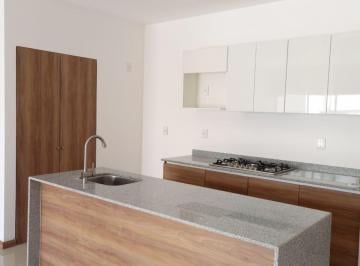Departamento de 3 habitaciones, San Pedro Tlaquepaque · Departamento en Renta en Escenia Residencial Piso 3 Excelente Vista
