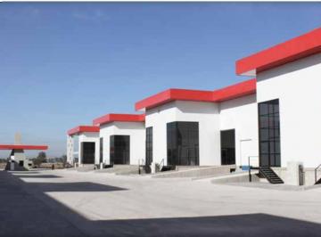 Bodega comercial · 485m² · 2 Estacionamientos · Nave Industrial en Queretaro 485 m²