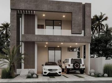 Casa de 4 habitaciones, Mazatlán · Residencia en Venta en Mazatlán! Fracc. Soles Residencial! Te Encantara!