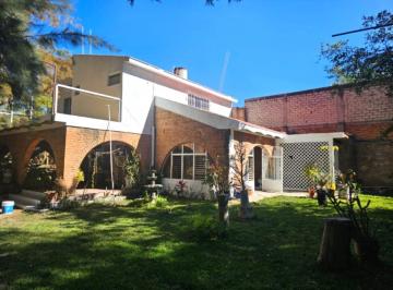 Quinta de 3 habitaciones, Tlajomulco de Zúñiga · Venta Casa de Campo. La Calera. Colonia El Retiro