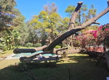 Quinta de 3 habitaciones, Tlajomulco de Zúñiga · Venta Casa de Campo. Las Carretas (Ixtlahuacán de Los Membrillos, Jalisco)