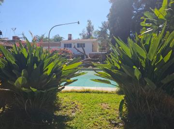 Quinta de 3 habitaciones, Tlajomulco de Zúñiga · Venta Casa de Campo. La Calera. Colonia El Retiro
