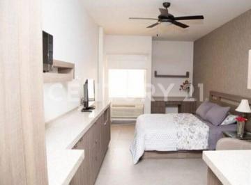 Departamento · 31m² · 1 Recámara · 1 Estacionamiento · Lofts Amueblados en Renta en San Pedro Garza Garcia Nuevo Leon