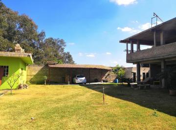 Terreno / Lote , Tonalá · Terreno con Construcción de Usos Múltiples en Tonalá