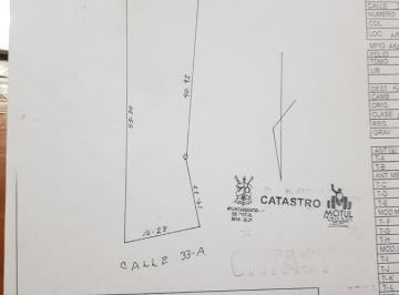 Terreno / Lote · 815m² · Terreno - Motul