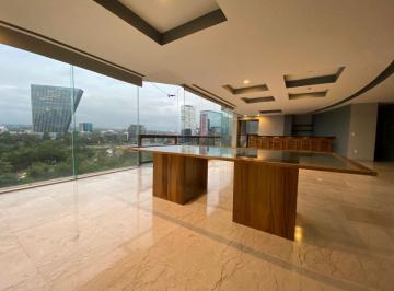 Departamento de 3 habitaciones, Miguel Hidalgo · Renta Departamento en Polanco. Campos Elíseos