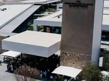 Terreno comercial , Querétaro · Terreno Comercial en Venta, Santa Maria Magdalena