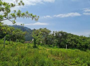 Terreno / Lote , Tepoztlán · Terreno en Venta en Tepoztlán Morelos, en Amatlán con Vista a Las Montañas