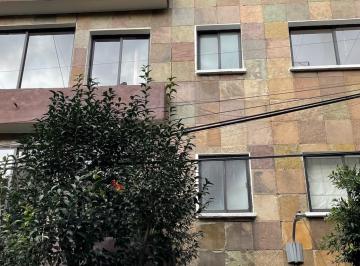 Departamento de 2 habitaciones, Miguel Hidalgo · Renta Departamento en Anzurez, Calle Renan