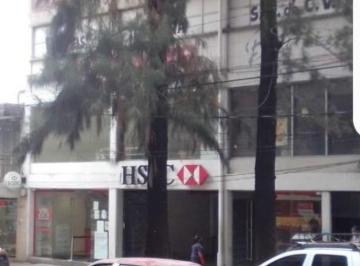 Edificio · 816m² · Ubicado en Zona de Bancos