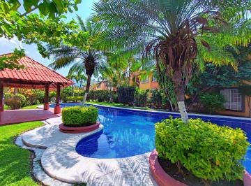 Casa de 2 habitaciones, Emiliano Zapata · Casa en Venta Cuernavaca Las Garzas Emiliano Zapata Alberca