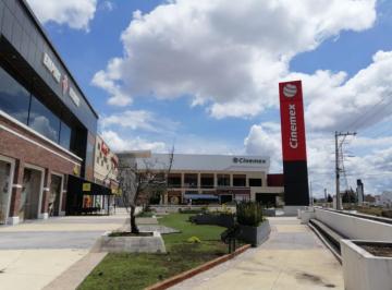 Local comercial · 850m² · Local Comercial en Plaza Las Torres - (4)
