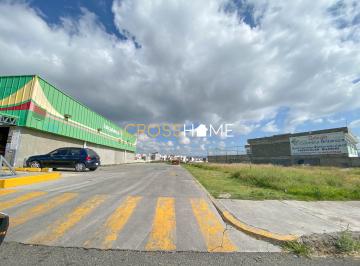 Terreno comercial , Querétaro · Terreno en Renta Plano con Uso de Suelo Comercial en Eduardo Loarca, Qro