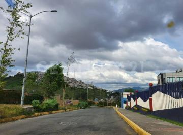 Terreno / Lote · 278m² · Terreno en Venta, Fraccionamiento Bellavista, Atizapan, 10939 Rtv