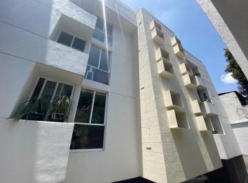 Departamento de 2 habitaciones, Benito Juárez · Departamento 88 m Super Ubicacion en Ciudad de Los Deportesiluminado