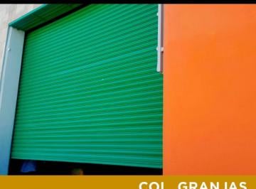 Bodega comercial , Chihuahua · Bodega en Renta Colonia Granjas