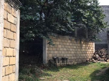 Terreno / Lote , Xochimilco · Venta Terreno en Tepepan Xochimilco 3.4