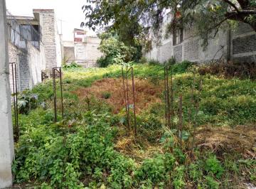 Terreno / Lote , Xochimilco · Venta Terreno en Tepepan Xochimilco 3.4