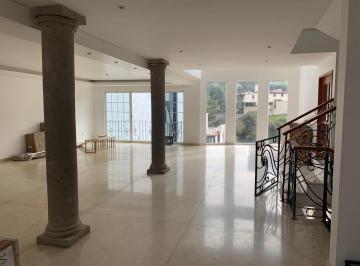 Casa de 3 habitaciones, Naucalpan de Juárez · Casa Recién Remodelado en Tecamachalco Vista Panorámica con Jardín