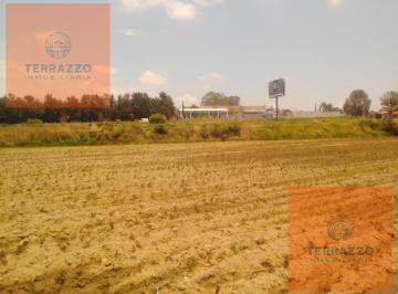 Terreno / Lote · 20000m² · Terreno - Atlixco