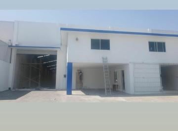 Bodega comercial , San Nicolás de los Garza · Bodegas en Renta Av Miguel Aleman