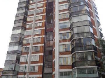 Departamento · 156m² · 3 Recámaras · 1 Estacionamiento · Departamento en Venta en San Miguel Chapultepec