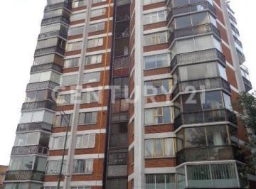 Departamento · 156m² · 3 Recámaras · 1 Estacionamiento · Departamento en Venta en San Miguel Chapultepec