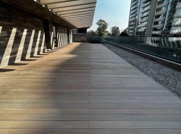 Departamento · 450m² · 4 Recámaras · 5 Estacionamientos · Venta Abilia, Ruben Dario
