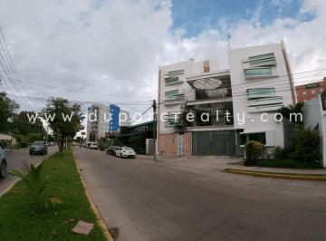 Edificio · 1772m² · 17 Estacionamientos · Edificio en Renta, Av Concordia, Ciudad del Carmen, Camp.