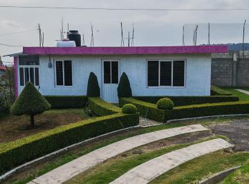 Principal · Casa en Armónica Comunidad Rural de Región Boscosa, a 40 Min. de Cdmx Ó Toluca.