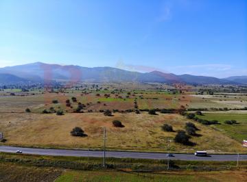 Terreno / Lote , San Miguel de Allende · Hectáreas a Pie de Carretera en Venta